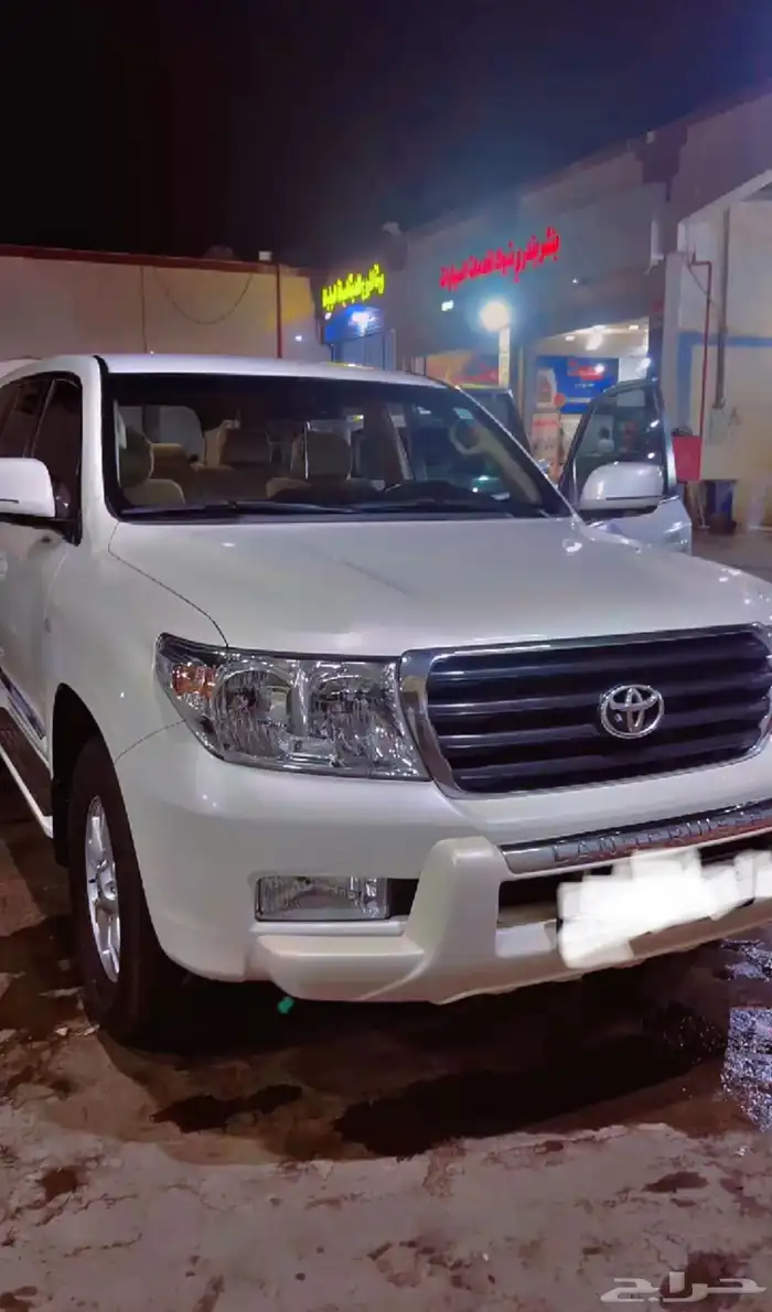 للبيع جي اكس ار 2011 قير عادي 6 سلندر ممشاه 110 الالف 0