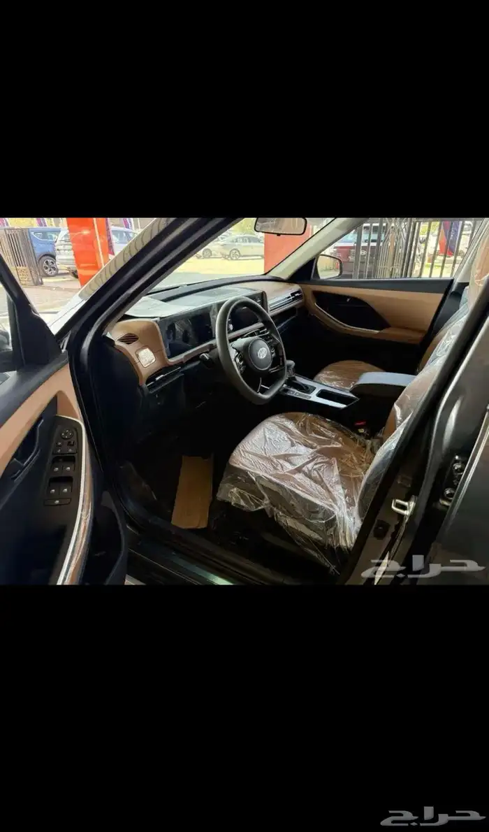 هيونداي جراند كريتا سمارت 2026 4