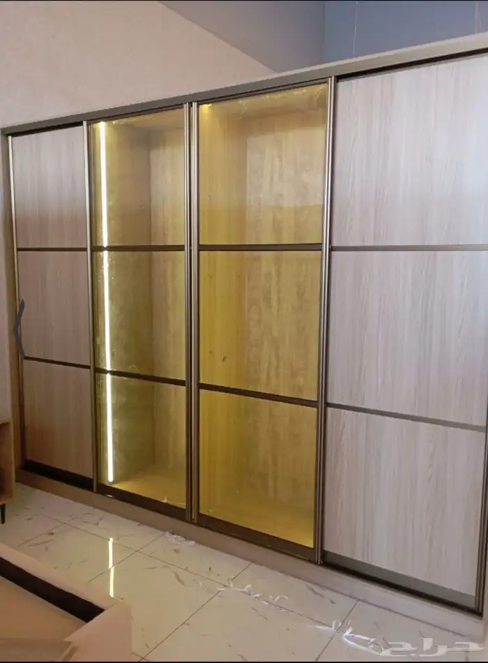 كهربائي منطقة عسير 1