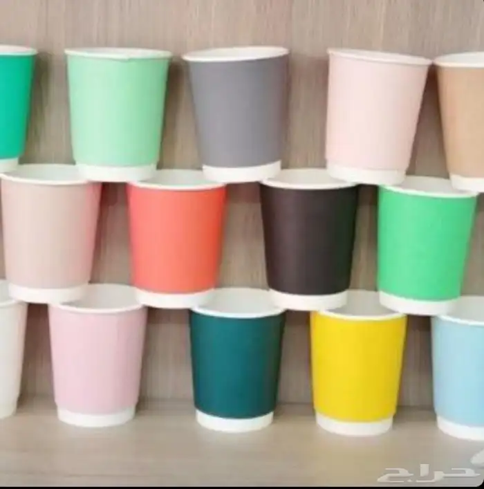 طباعه اكواب اكياس جميع المطبوعات 0