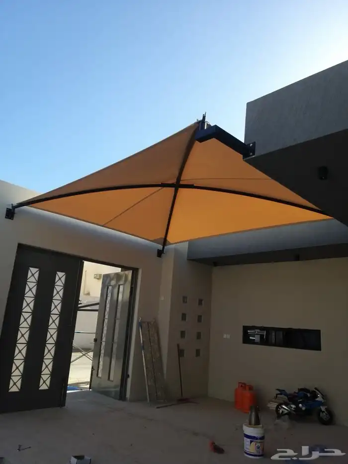 مظلات سواتر 2