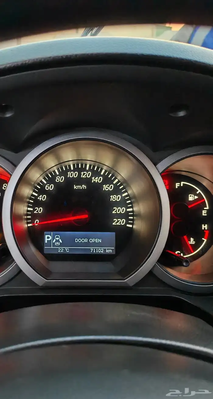 سوزوكي قراند فيتارا باب واحد 2018 20