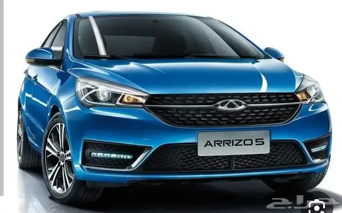 شيري أريزو 5 2025 0