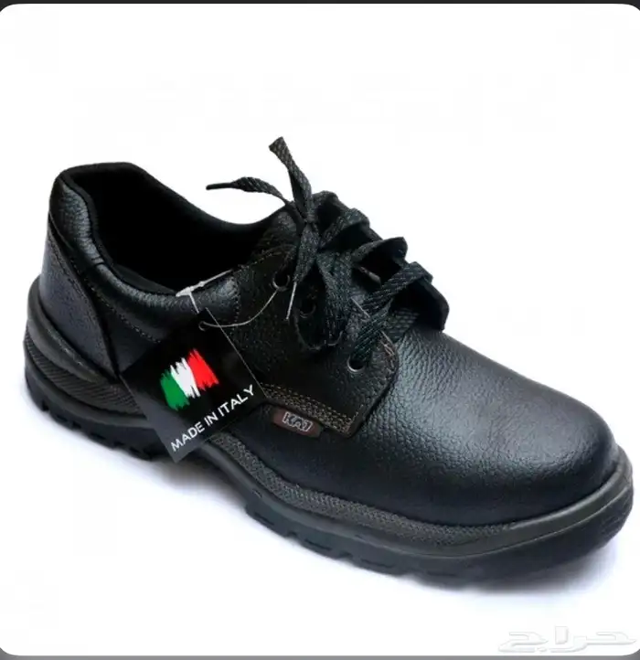 ملابس عمال   ملابس سلامة   افرول عمال   حذاء سلامة   خوذة 12