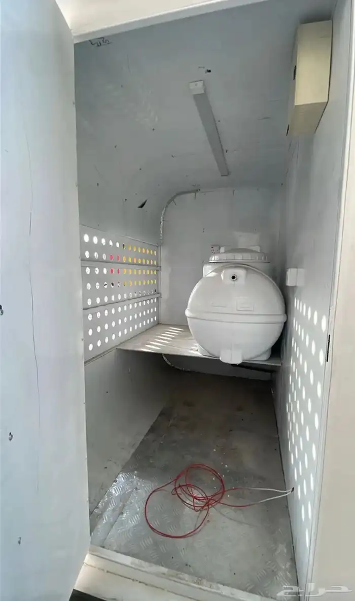 فود ترك جديد للبيع 3