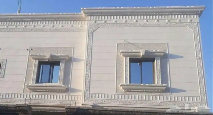 ترميم بديل الحجر تغنيك عن البويت ولياسه العدي وبدون تكلفها 3