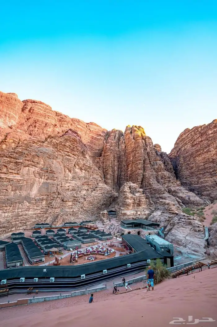 رحلات دراسية و علاجيه وسياحيه على الاردن 13