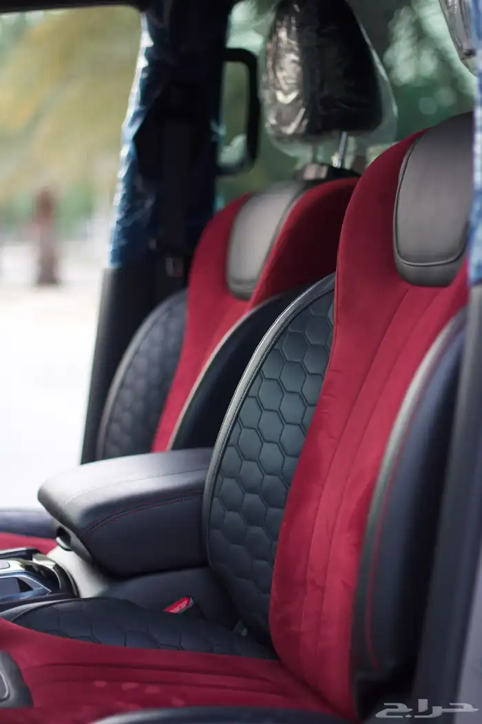 باترول نسمو 2022 11