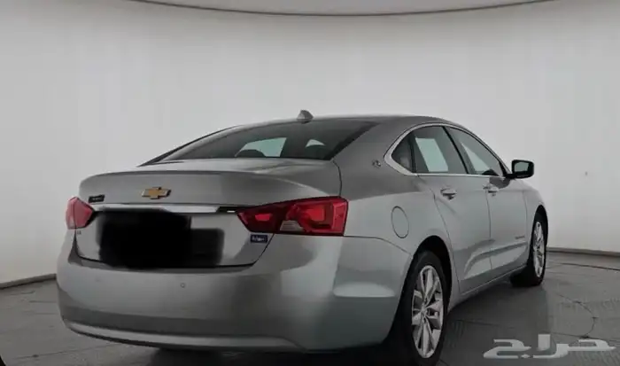 امبالا 2019 LS الممشى 152000 4