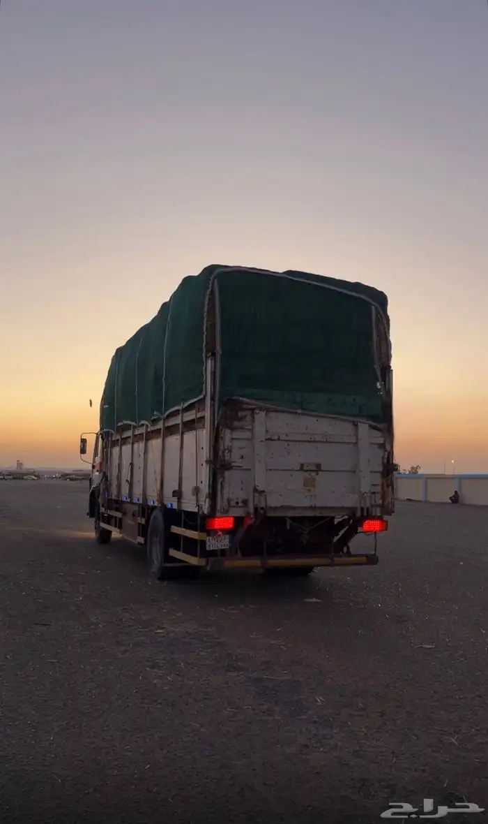 لوري تحميل 3