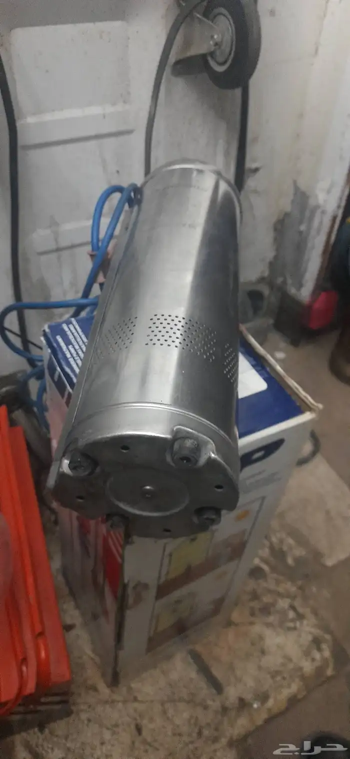 غطاس إيطالي حصان و نص 3