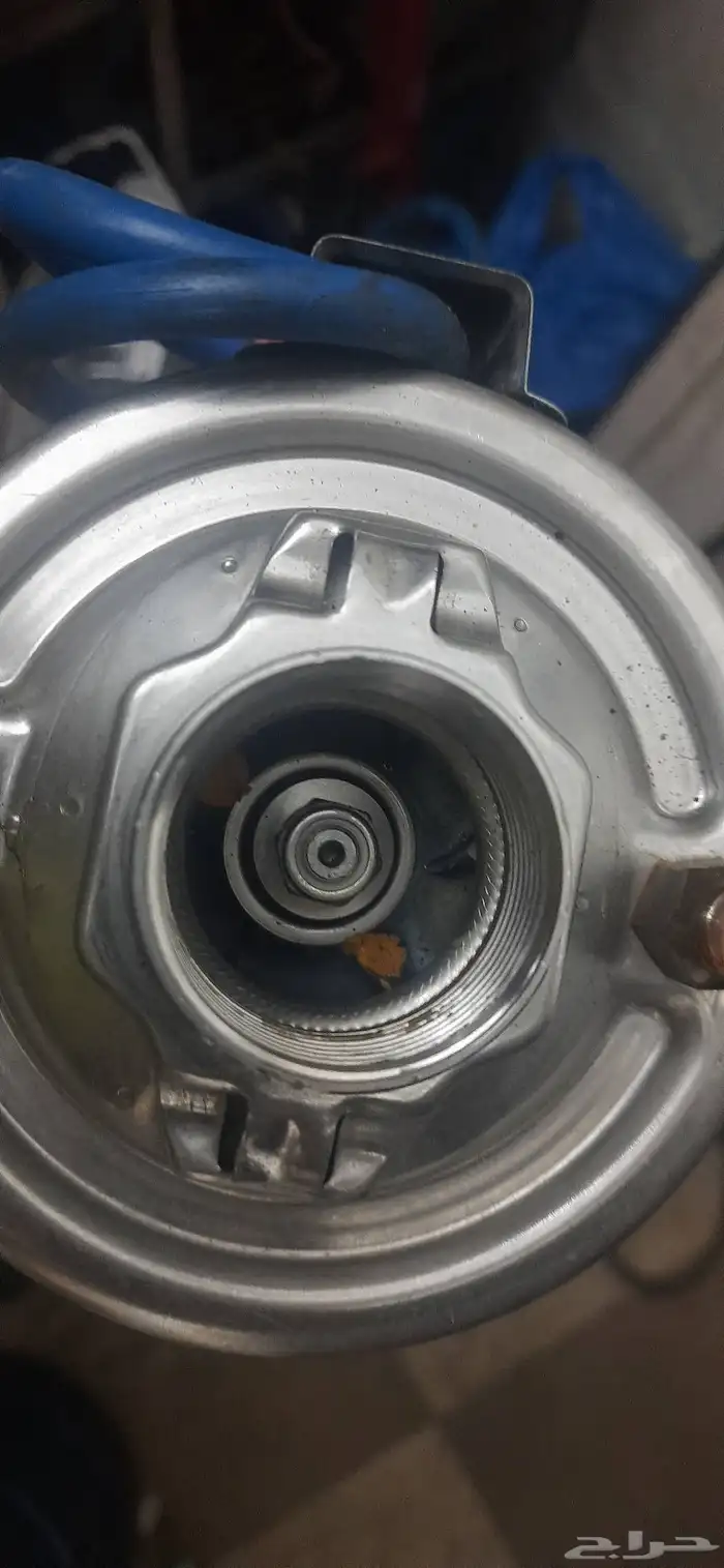 غطاس إيطالي حصان و نص 5