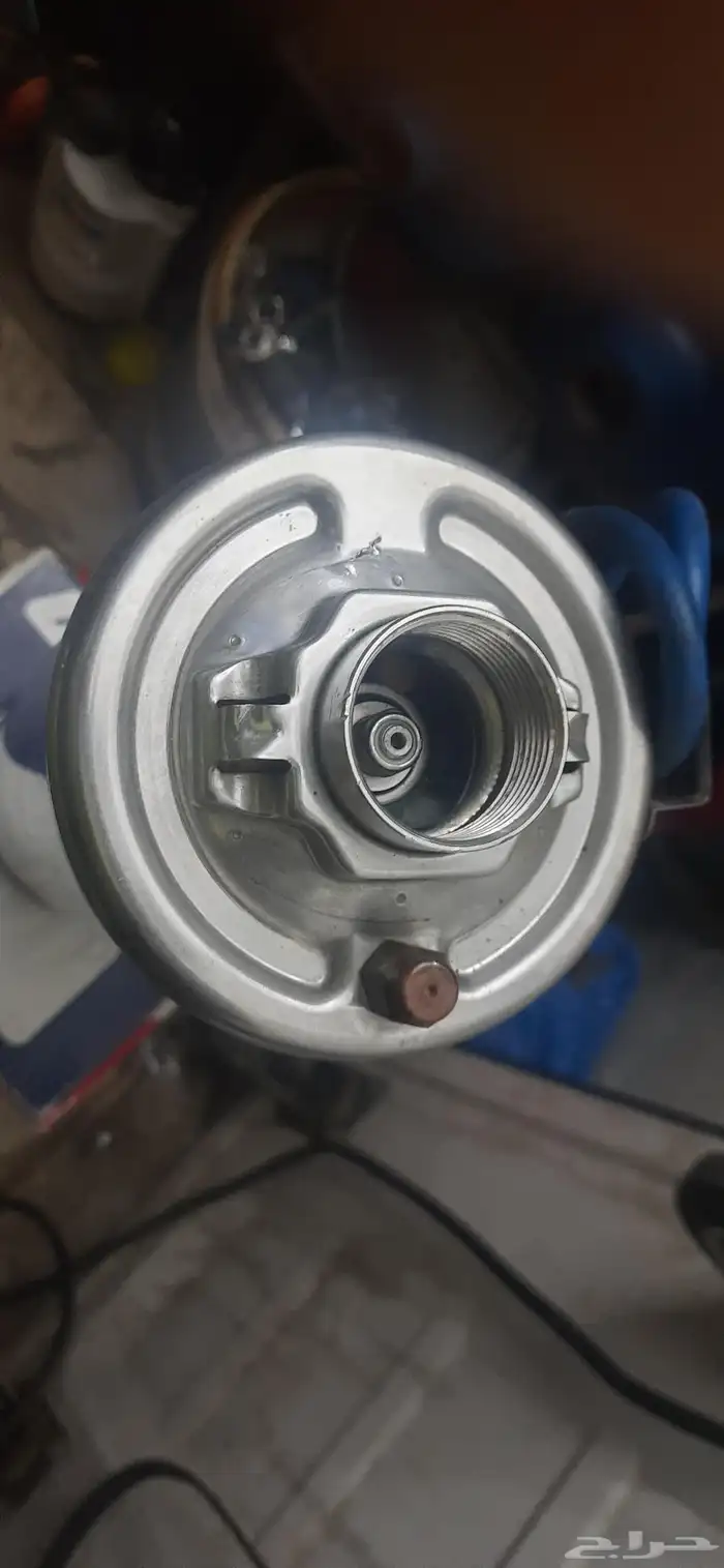 غطاس إيطالي حصان و نص 1