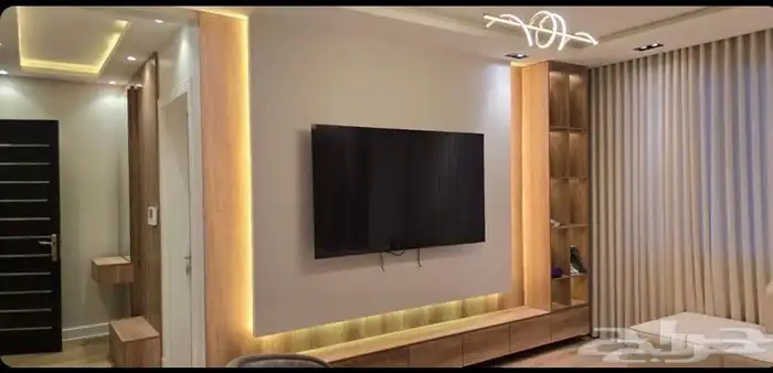 ديكورات ودهانات 2