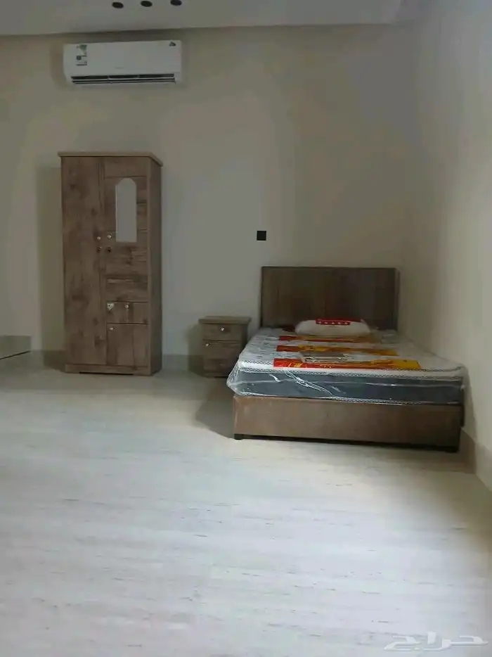 غرفة نفر ونص مع خصم خاص لفترة محدودة 0