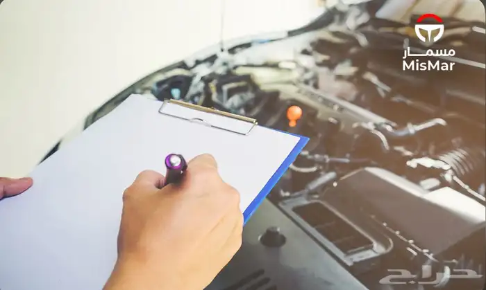 خدمات فحص دوري 0