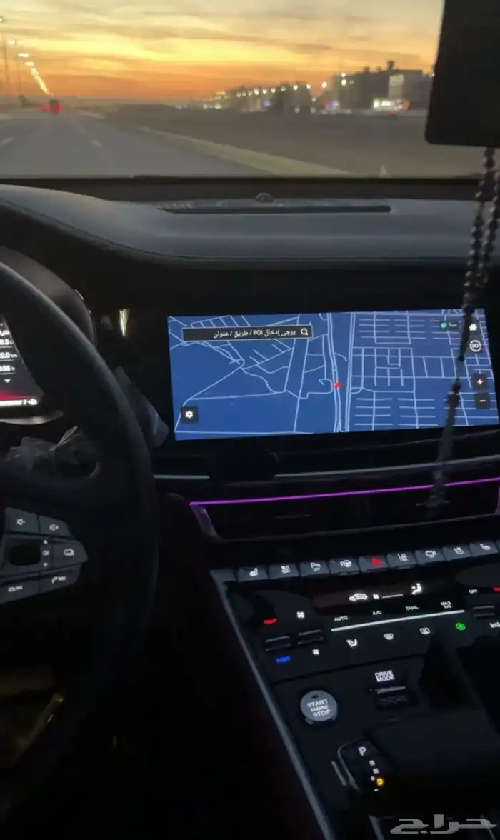 للبيع شانجان cs85 فل كامل اعلى شي 3