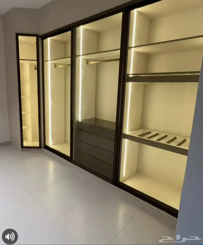 غرف نوم _مداخل _ طاولات خدمه _مكاتب 5