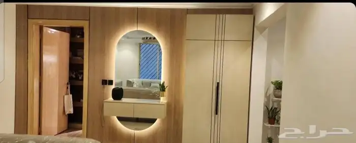 ديكورات ودهانات 4