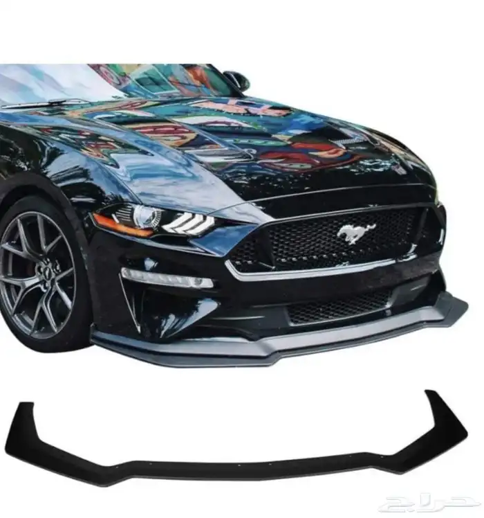 لحيه موستنج 18-23 0