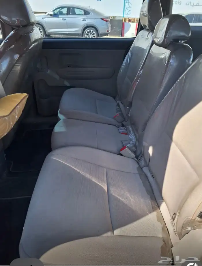 السلام عليكم ورحمة الله وبركاتة للبيع سيارة كرنفال 2016 6