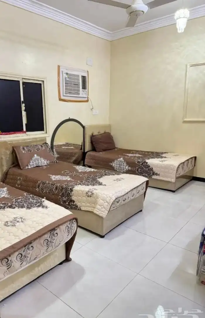 دور للبيع الدرب مخطط الكدرة 7