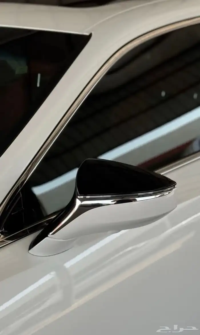 لكزس ES350 F Sportموديل 2024 عداد 4200 9