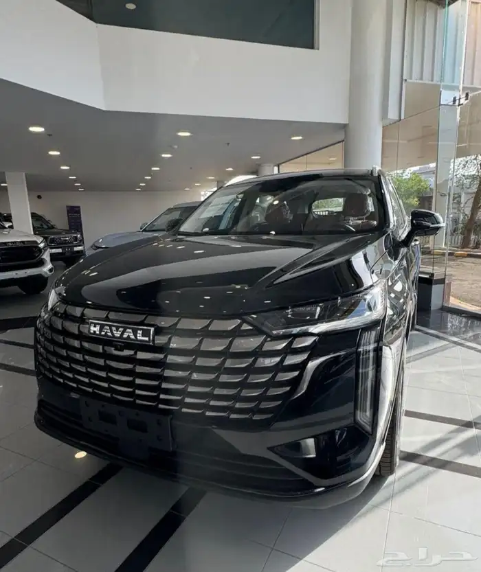 هافال H6 بريميوم 2026 عرض خاص 4