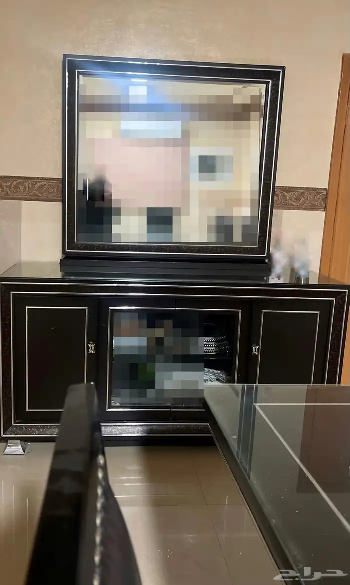 طاولة طعام 2