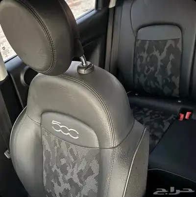 فيات 500x موديل 2022 index