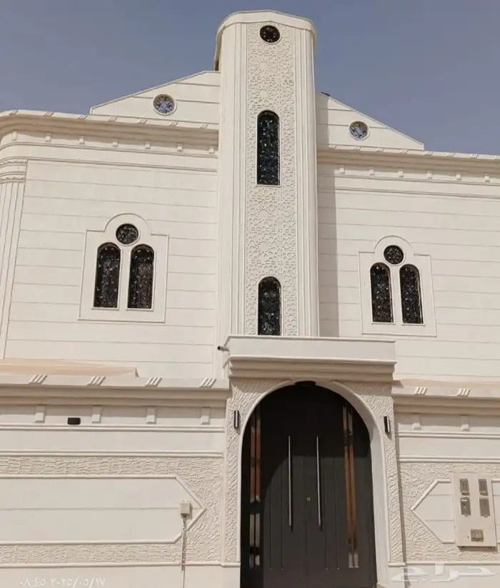 لياسه ملونه بديل الحجر الطبيعي 3