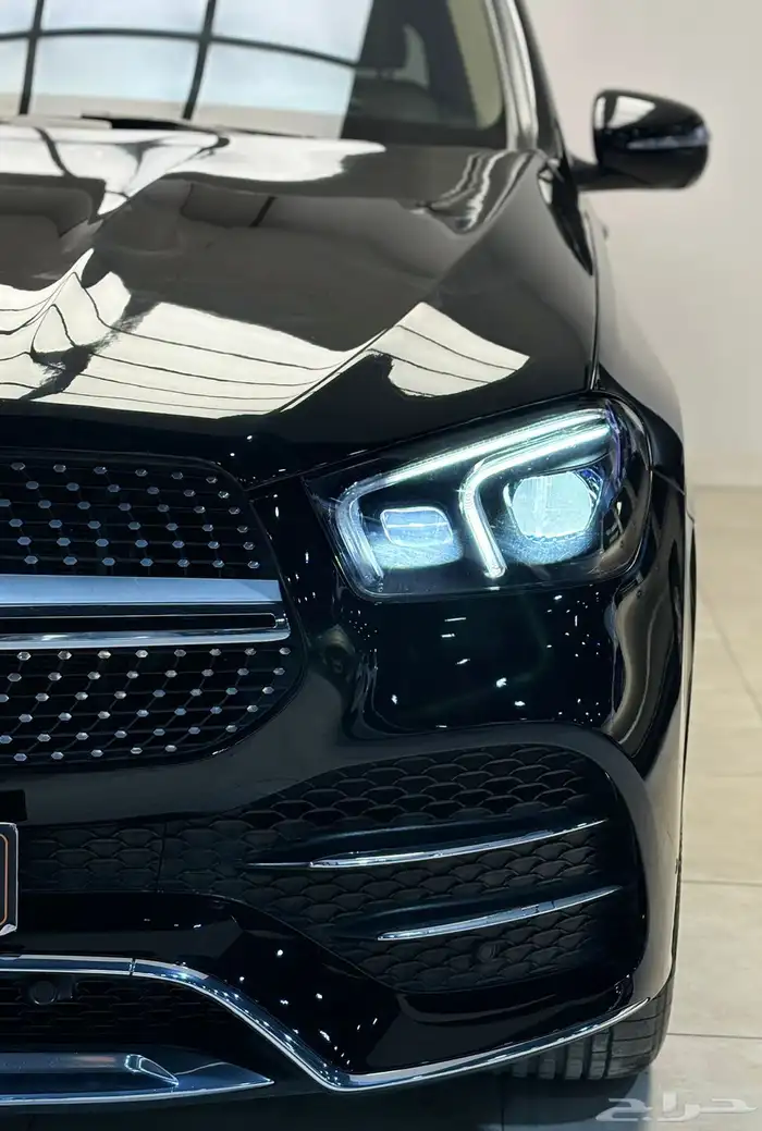 مرسيدس - GLE450 -2022 11