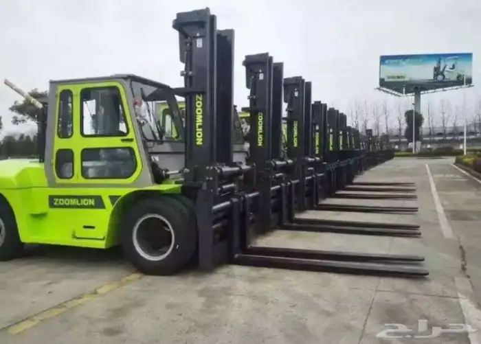 كرين 30طن 50طن 80طن 100 طن 200طن للايجار اليومي والشهري 5