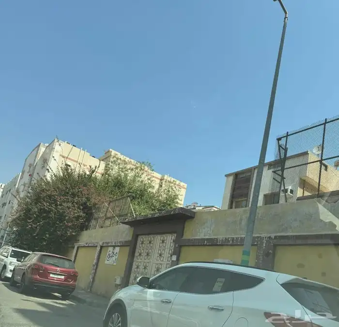 فيلا للبيع مكة الزاهر 0