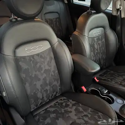 فيات 500x موديل 2022 index