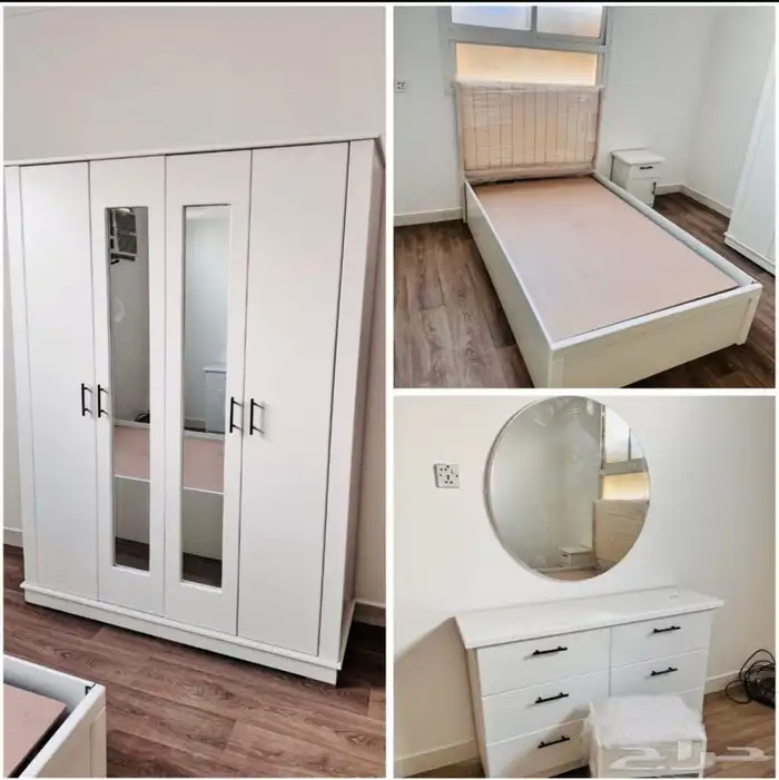 غرف نوم جديده جاهزه 33