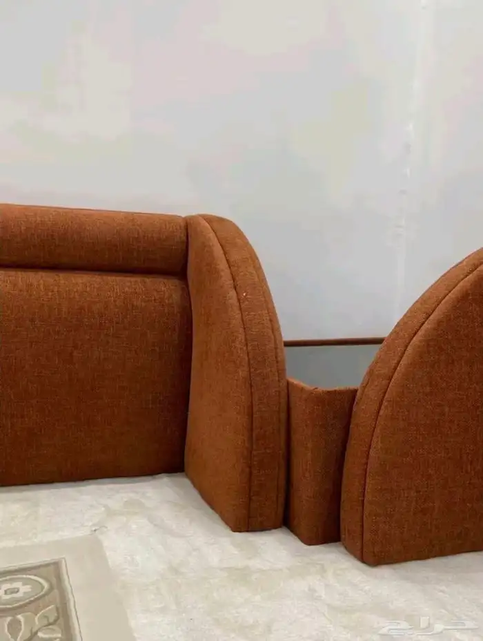 كنب مجلس مساند ستائر ويفي جمع النوعيه 2