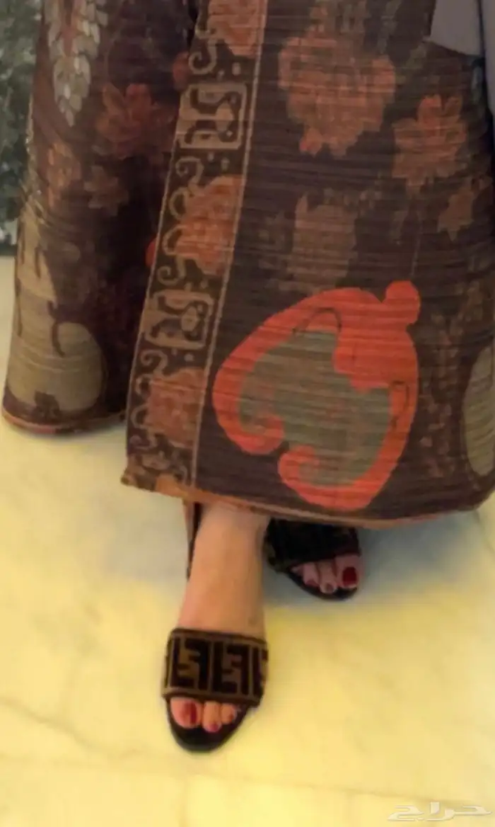 عبايه عباية 3