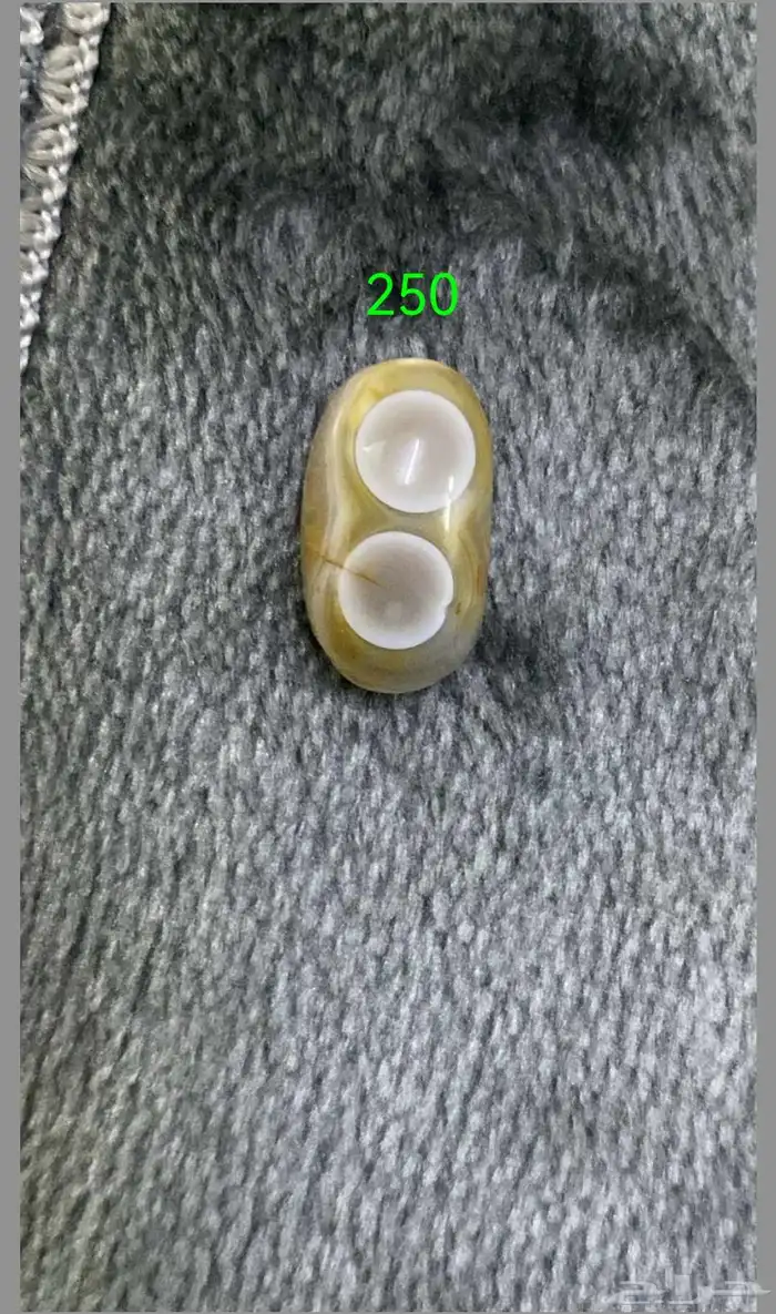 نوادر العقيق السليماني الهندي 4