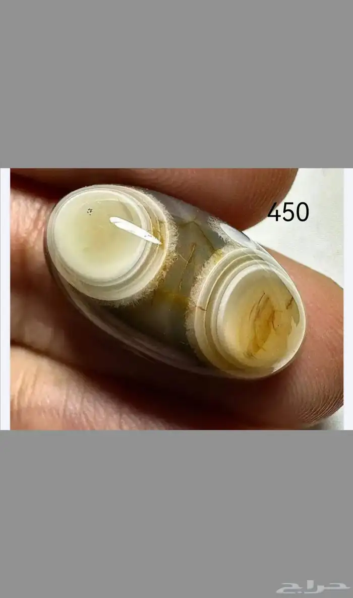 نوادر العقيق السليماني الهندي 3