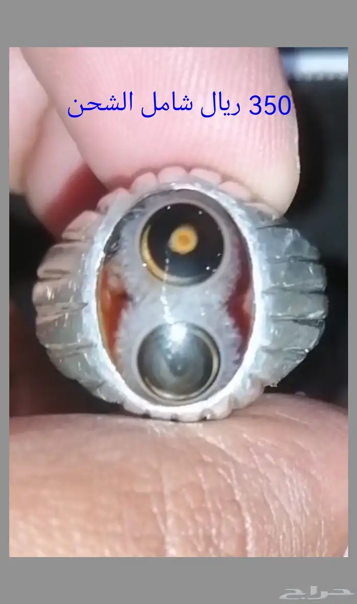 نوادر العقيق السليماني الهندي 1