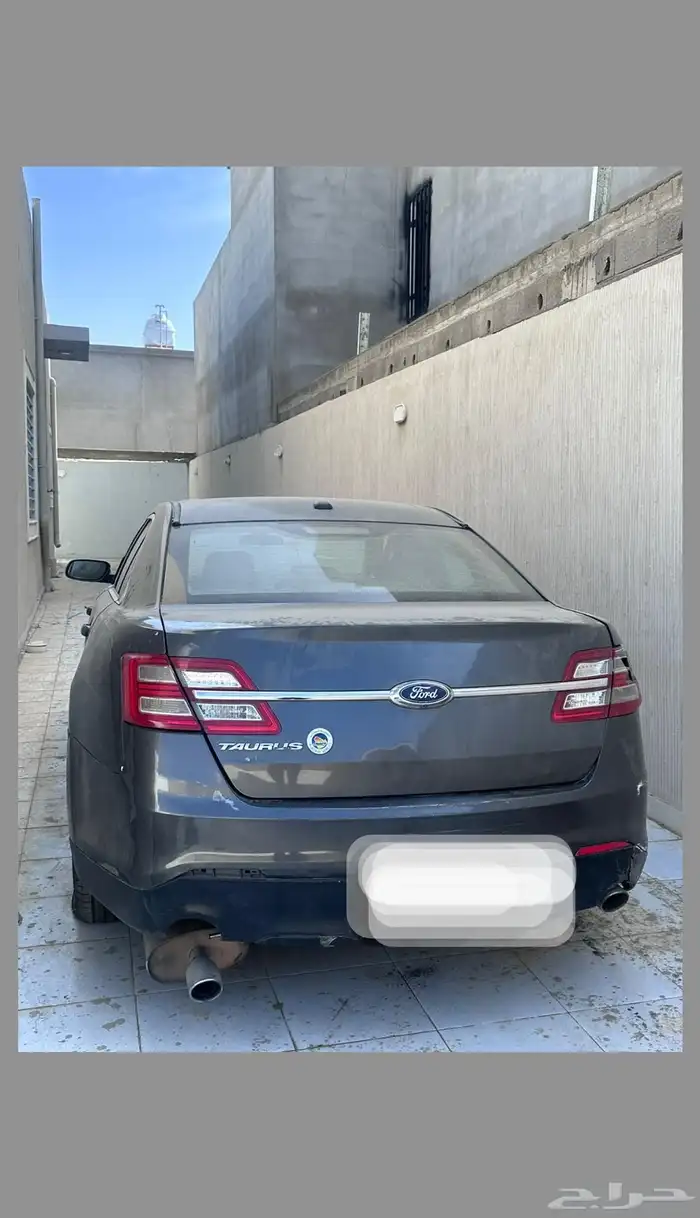 تورس 2016 مصدوم 6