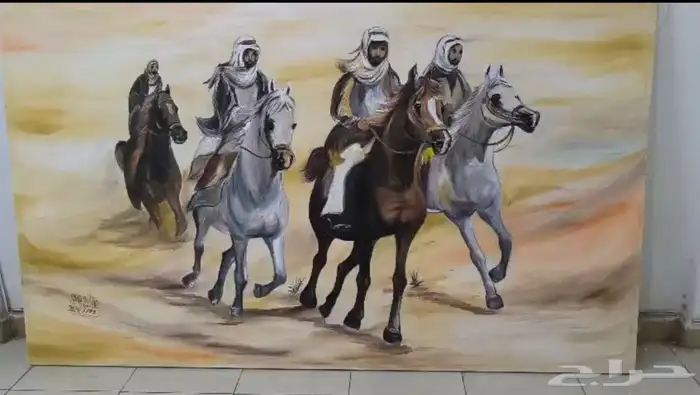 رسم يدوي احترافي بجودة عالية 0