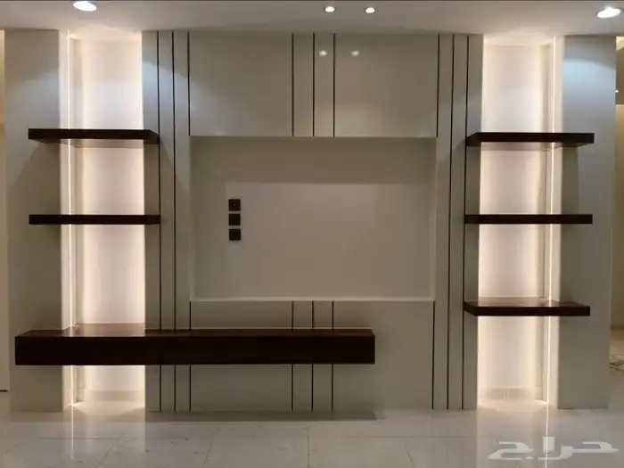 ديكور مدخل  ابها 8