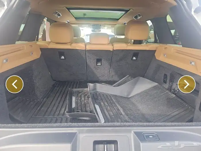 رنج روفر 6 سلندر 2023 14