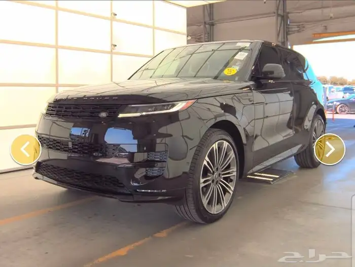رنج روفر سبورت Dynamic 2025 0