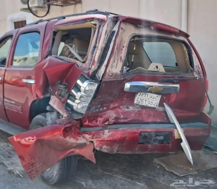 للبيع تشاليح تاهو 2013 2