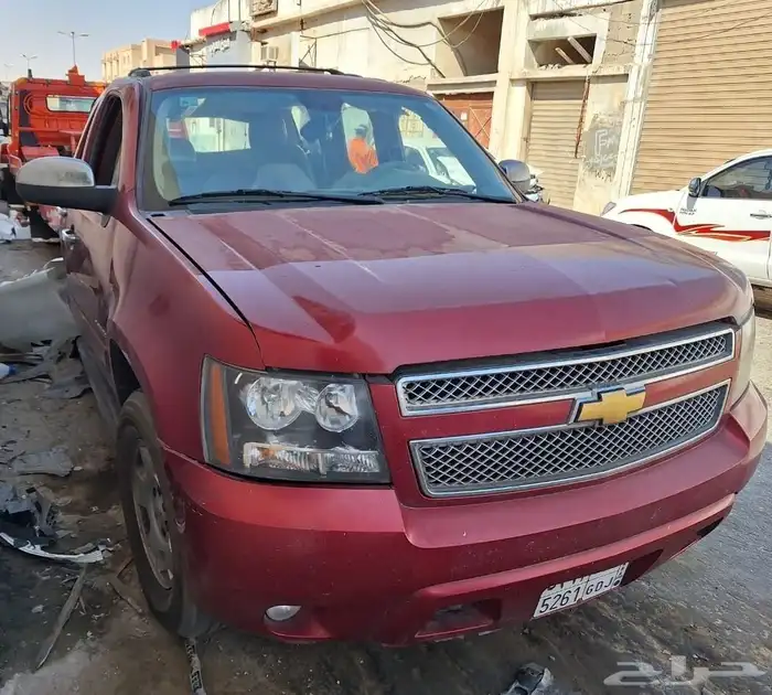 للبيع تشاليح تاهو 2013 0