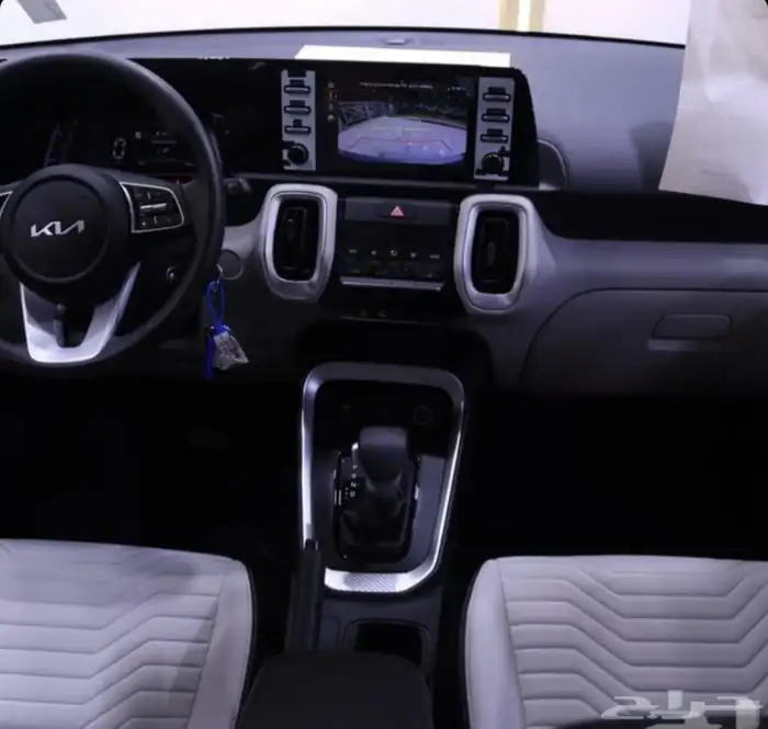 كيا سونيت 2026 كاش او اقساط 5