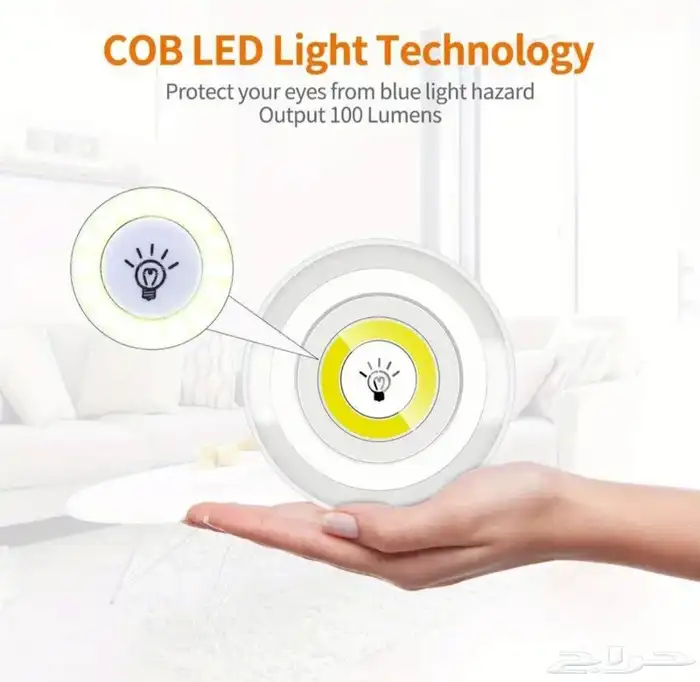 مجموعة متميزة من الاسبوتات الذكية 6